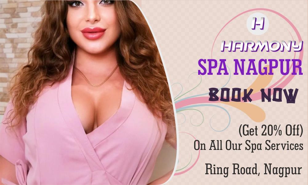 Jacuzzi Milk Bath in Nagpur